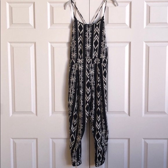 Abercrombie & Fitch Pants - Abercrombie and Fitch jumpsuit